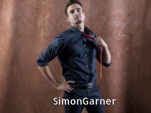SimonGarner