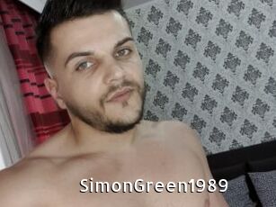 SimonGreen1989