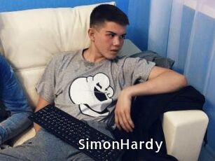 SimonHardy
