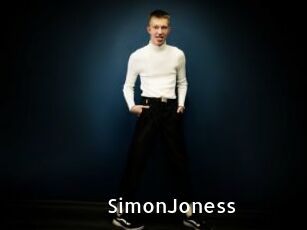 SimonJoness