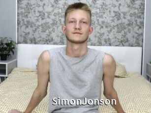 SimonJonson