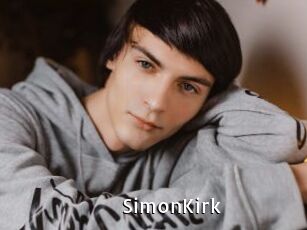 SimonKirk
