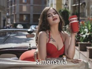 SimonSara