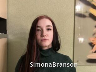 SimonaBranson My Porno Stash