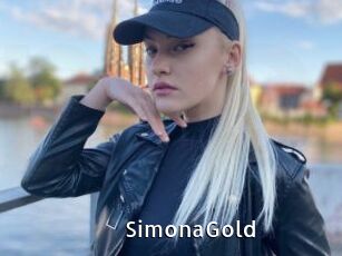 SimonaGold