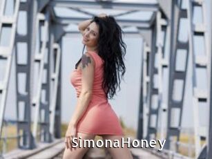 SimonaHoney