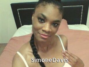 SimoneDavis