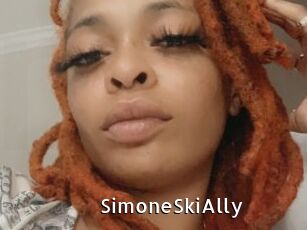SimoneSkiAlly My Porno Stash