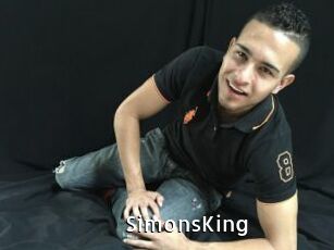 SimonsKing