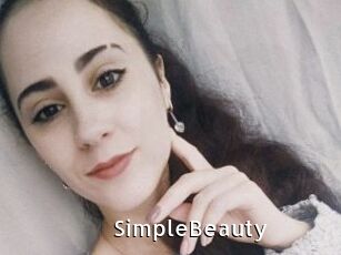 SimpleBeauty