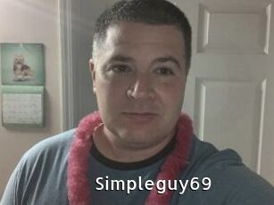 Simpleguy69