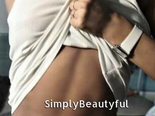 SimplyBeautyful