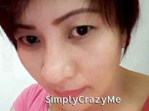 SimplyCrazyMe