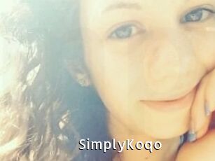 SimplyKoqo