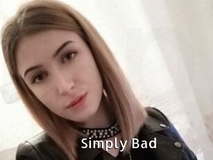 Simply_Bad