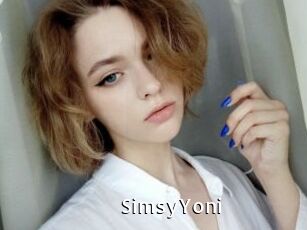 SimsyYoni