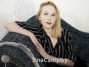 SinaCampby