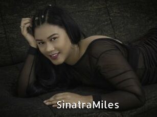 SinatraMiles