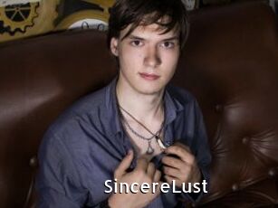 SincereLust