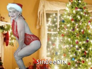 SindeeDix