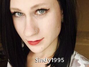 Sindy1995 My Porno Stash