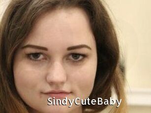 SindyCuteBaby