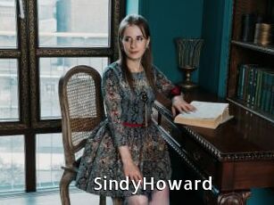 SindyHoward