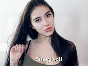 SindyKoll