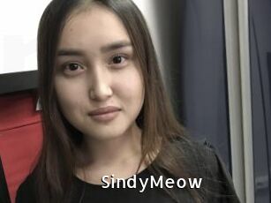 SindyMeow