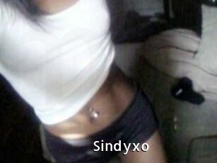 Sindyxo