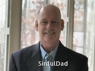 SinfulDad My Porno Stash
