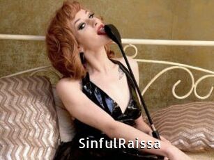 SinfulRaissa