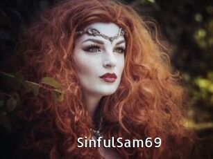 SinfulSam69