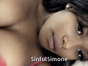SinfulSimone