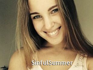 SinfulSummer