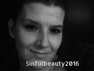 Sinfulbeauty2016