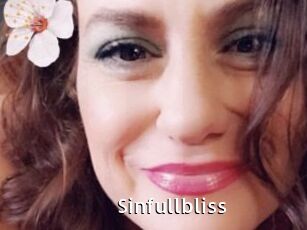 Sinfullbliss