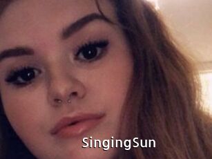 SingingSun