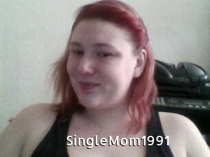 SingleMom1991
