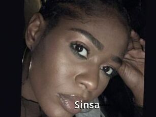 Sinsa