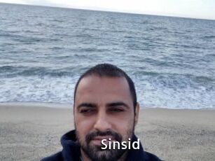 Sinsid