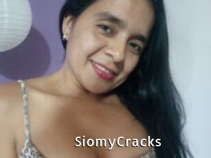 SiomyCracks