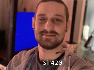 Sir420