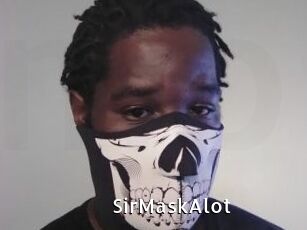 SirMaskAlot