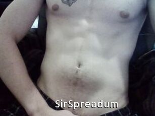 SirSpreadum