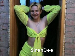 SirenDee