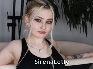 SirenaLetto