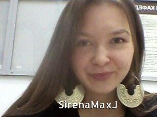 SirenaMaxJ