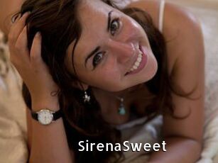 SirenaSweet