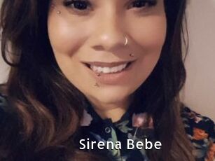 Sirena_Bebe
